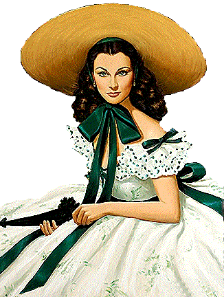 326x432 Scarlett Online, The Most Comprehensive Gone With The Wind Site