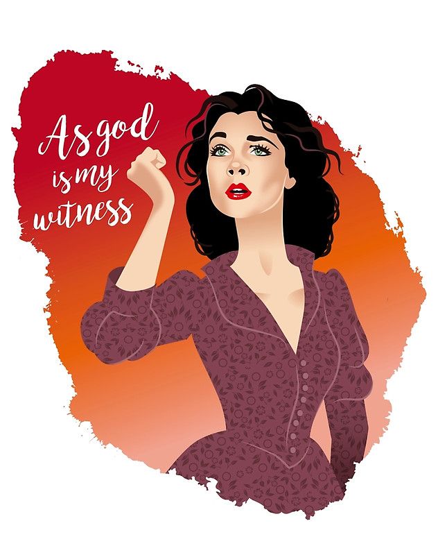 632x800 vivian leigh gone with the wind scarlet wind drawing, gone