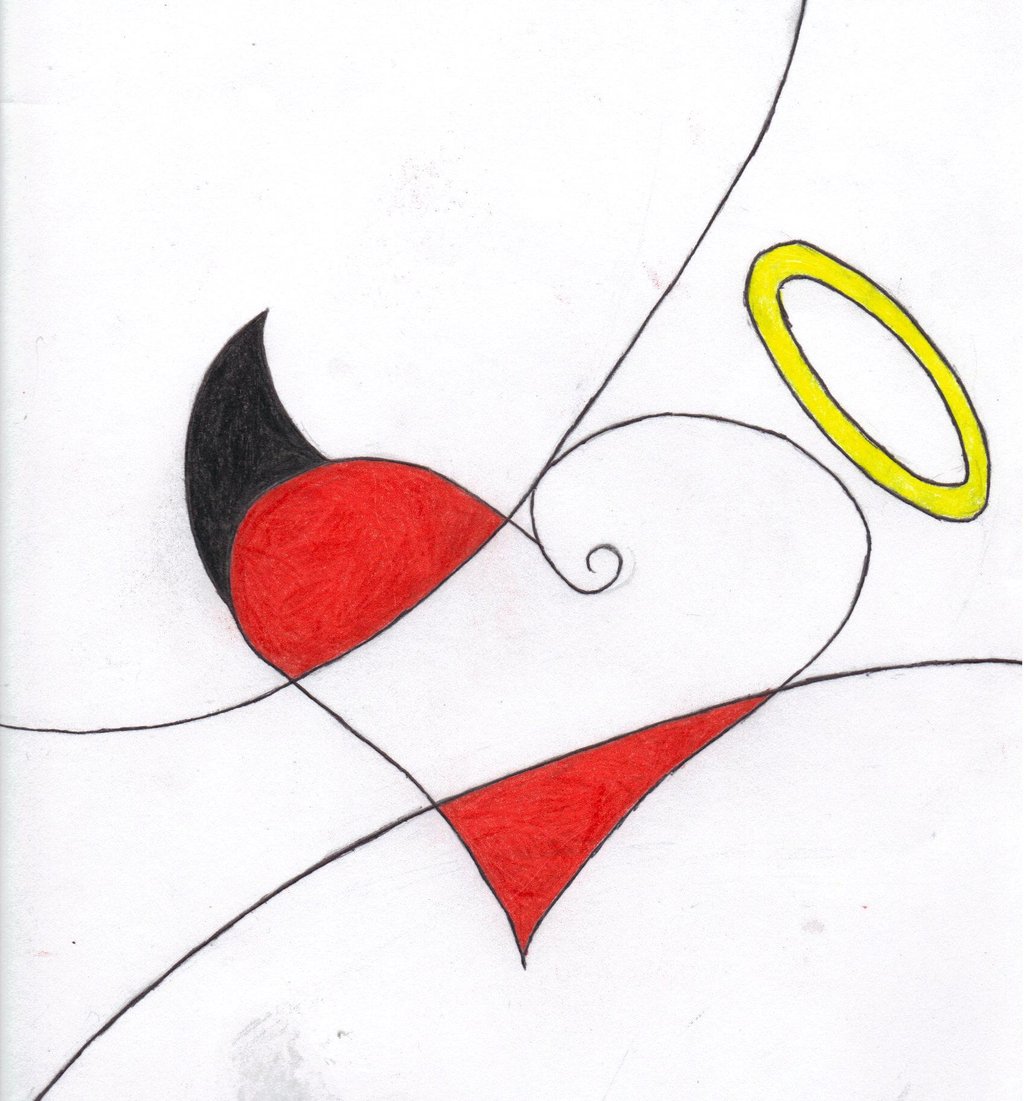 1024x1101 Good And Evil The Kinesthetic Christian