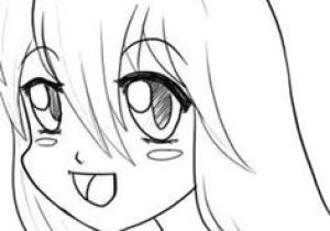 300x210 Drawing Anime Face For Beginners Good For Perspective Craft