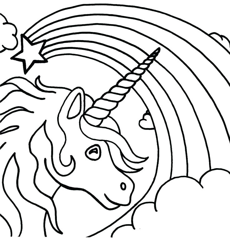736x760 Teenager Coloring Pages