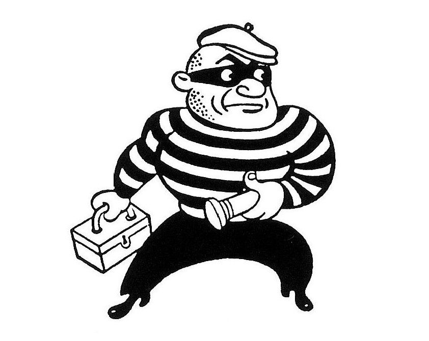 842x670 Some Good News About Burglaries In Buriton Buriton Community Website