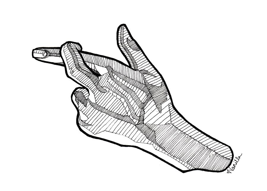 900x642 Good Luck Drawing