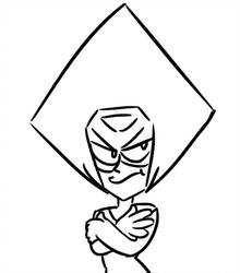 220x250 Good Steven Universe Drawings