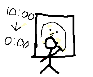 300x250 Good Drawings Take Longer Than Minutes!