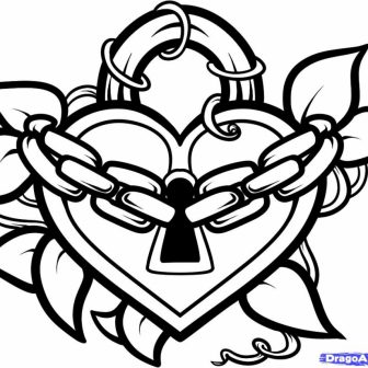 336x336 Cool Drawings But Easy To Draw That R Trace Youtube Are And Cute