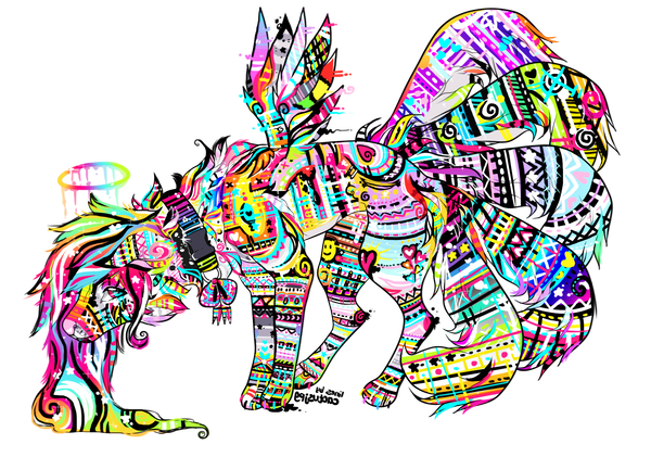 600x421 Good Luck Drawing This Twice Ota