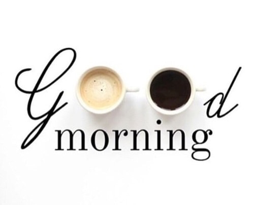 500x404 Good Morning! On We Heart It