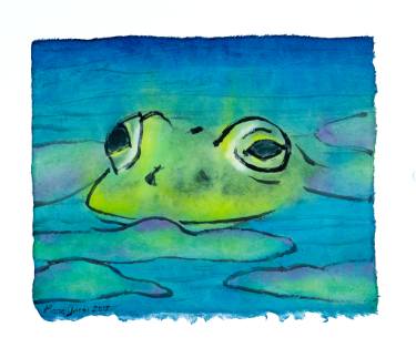 375x323 Good Morning Drawing