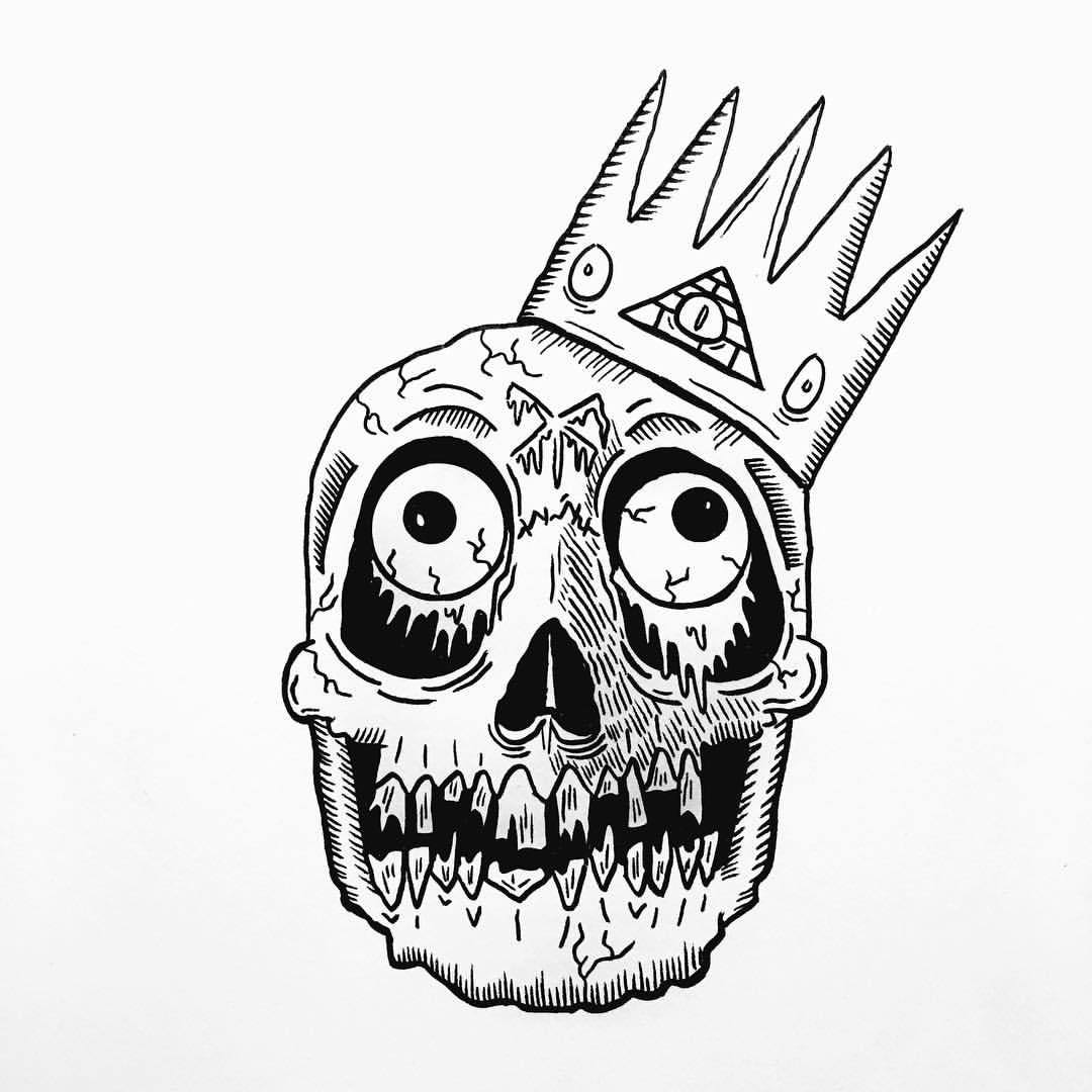 1080x1080 Dawg Hands Good Morning