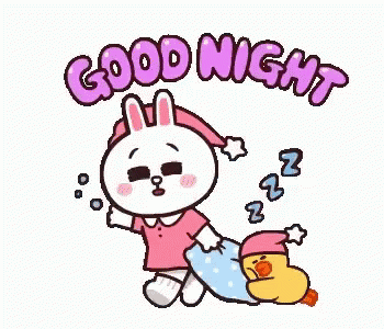 350x300 Good Night Gif