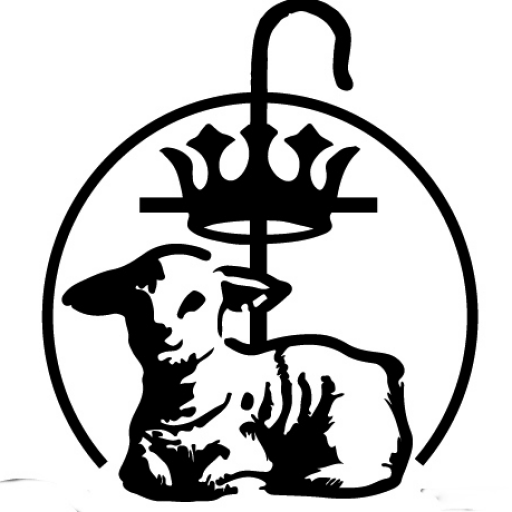 512x512 Cropped Side Logo Good Shepherd Lutheran