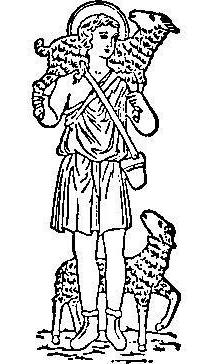 210x364 Catechesis Of The Good Shepherd