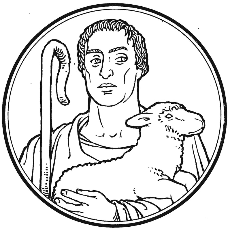 798x800 Category Good Shepherd Sunday