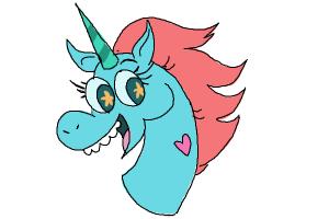 300x200 How To Draw Star Butterfly From Star Vs The Forces Of Evil