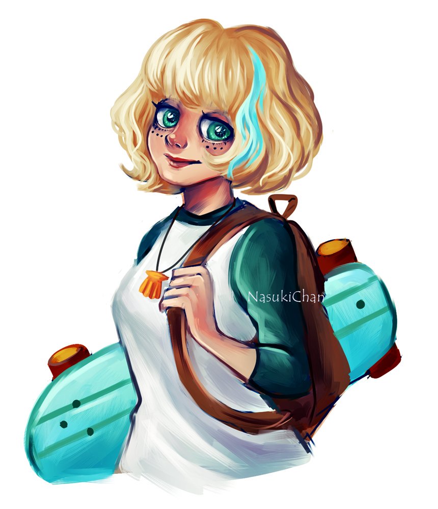 860x1000 On Twitter Jackie From Star Vs The Forces