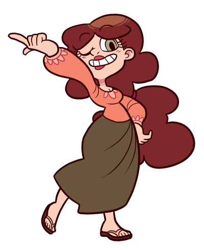 400x490 Apparently Shes Way More Popular That Had Ever Thought Tumblr