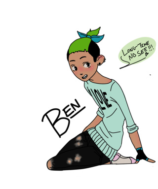 320x384 Goodvsevil Drawings On Paigeeworld Pictures Of Goodvsevil