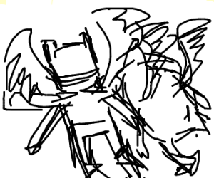 300x250 Goodbye Adventure Time