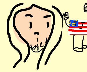 300x250 Goodbye America