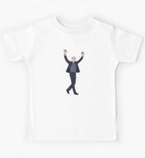 210x230 Goodbye Drawing Kids Babies' Clothes Redbubble
