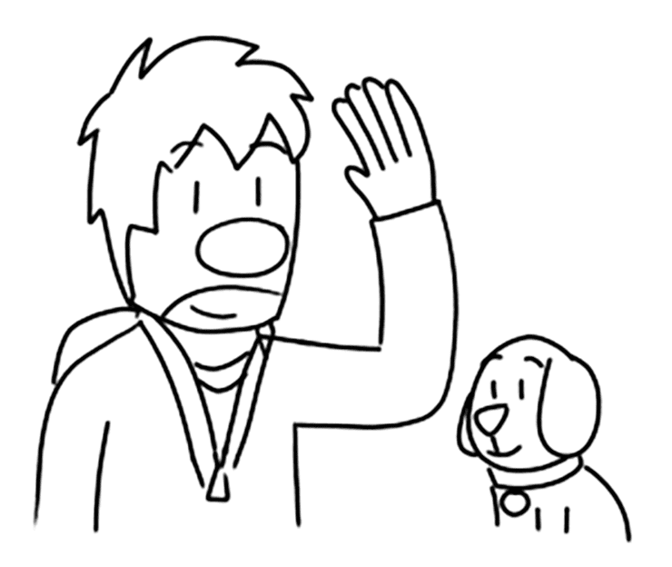 740x624 Saying Goodbye To 'jed Kirby'