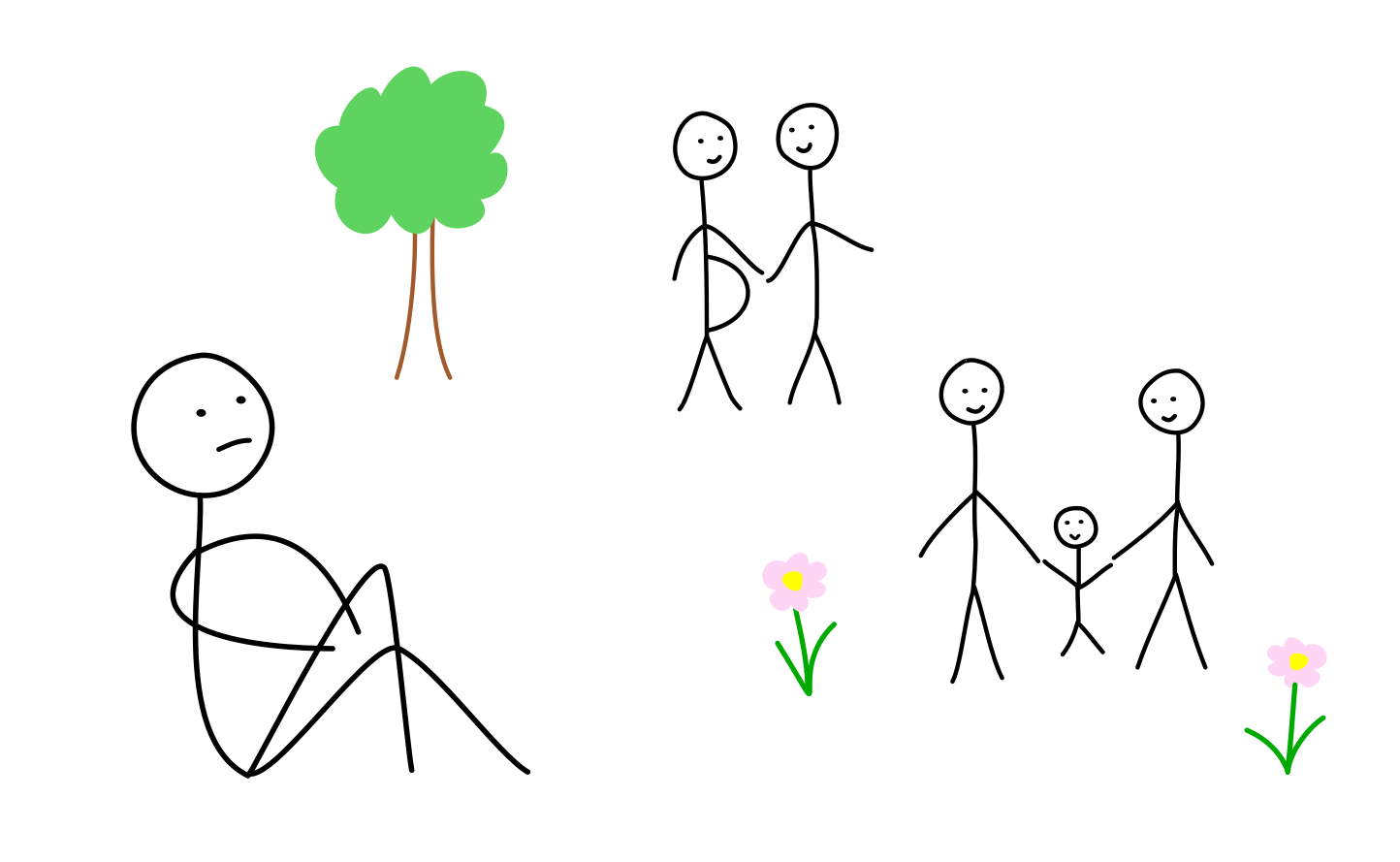 1444x889 sometimes you have to say goodbye