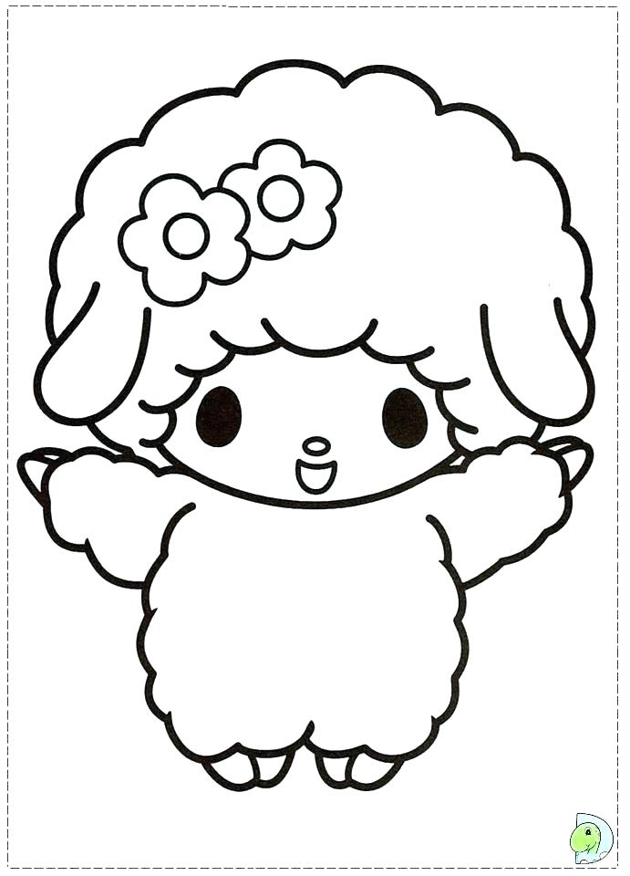 691x960 How To Draw Goofy Face Step