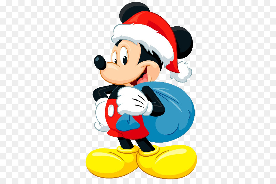 900x600 Mickey Mouse Minnie Mouse Goofy Donald Duck Christmas Graphics