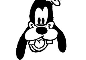 300x210 disney goofy face drawing goofy sketch sketch book