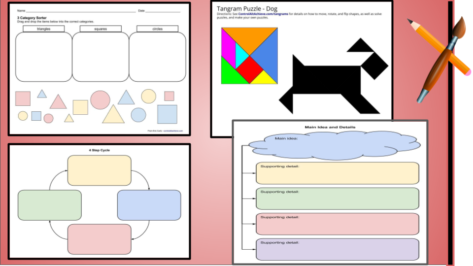 960x540 Google Drawings Basics Grand Finale Student Examples And Your