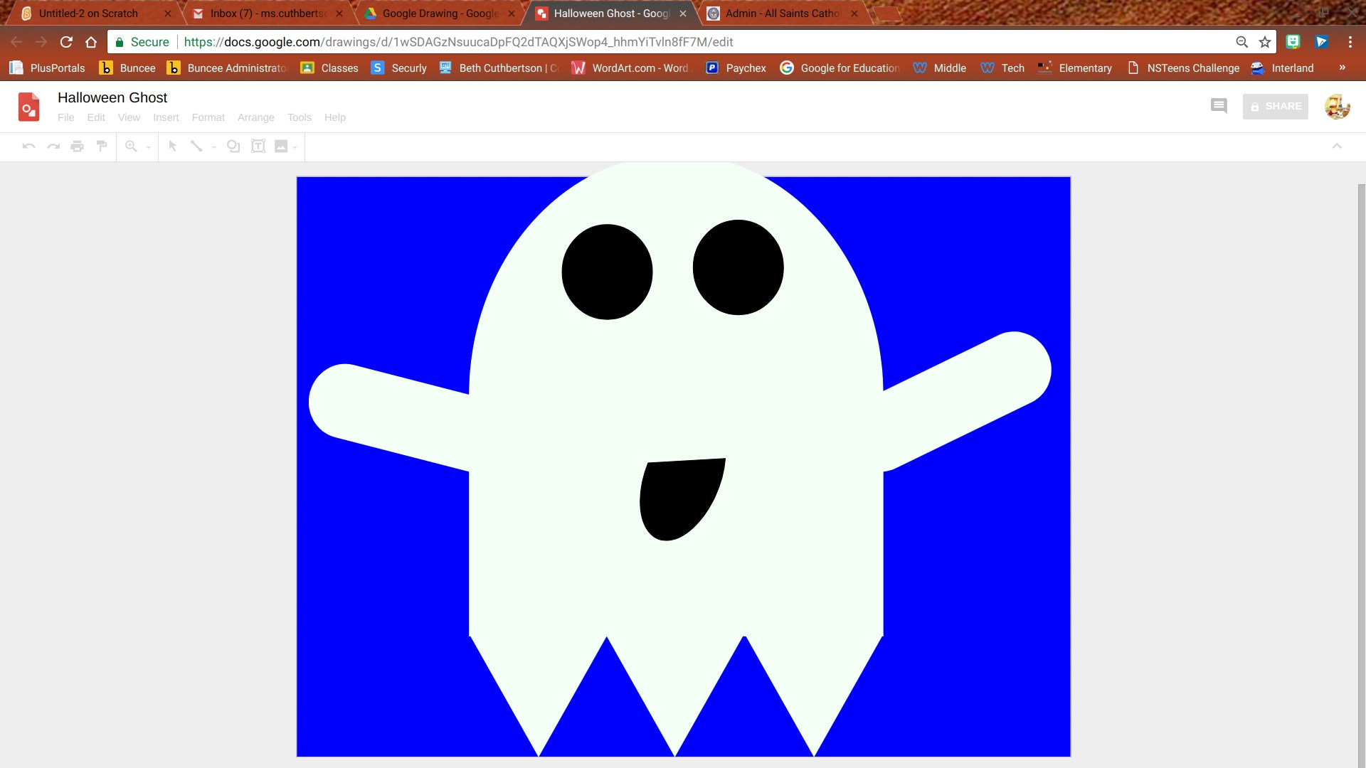 1920x1080 google drawings ms beth cuthbertson all saints catholic school