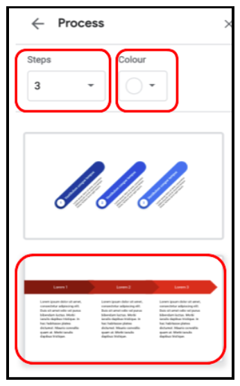 346x556 How To Use Diagrams In Google Drawing
