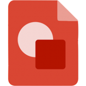 300x300 Google Drawing