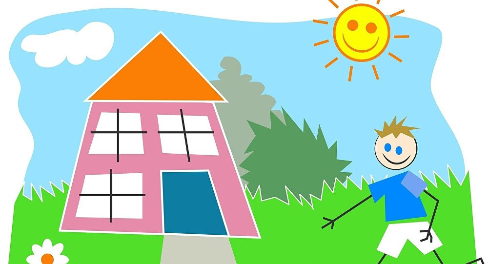 1000x541 Russian Houses Got No Doors, Asian Snowmen Have Balls', Google