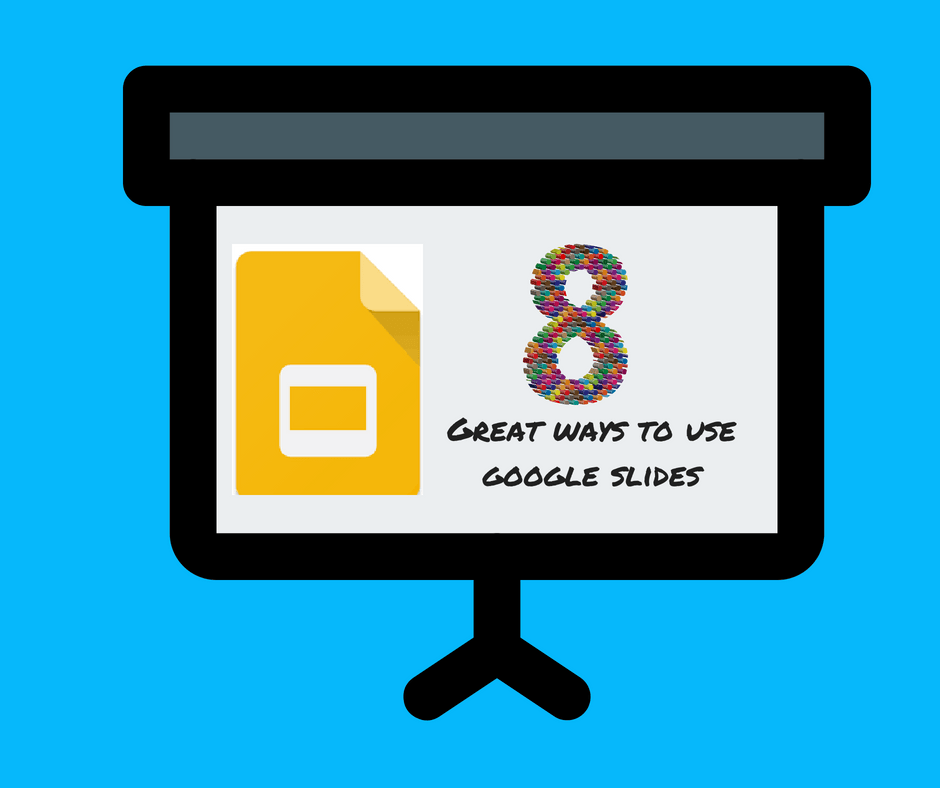 940x788 Kasey Bell's Great Ways To Use Google Slides Cool Cat Teacher Blog