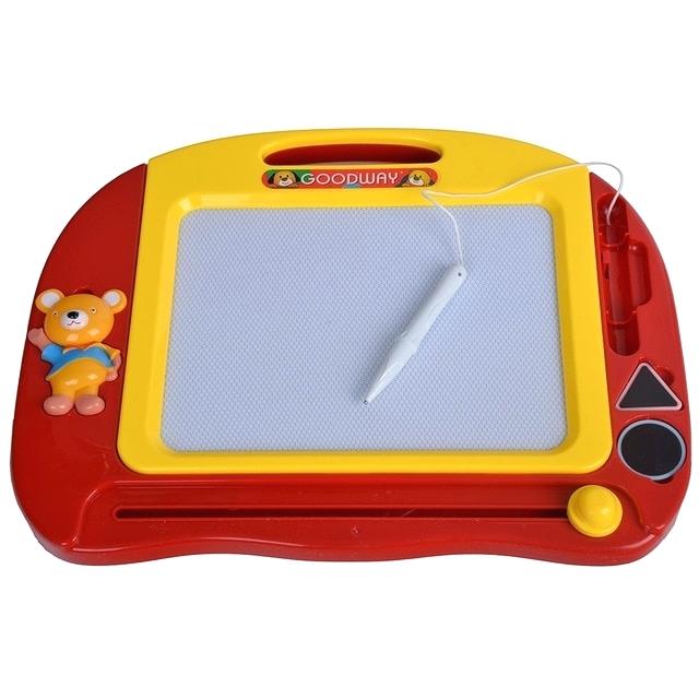 640x640 Baby Kids Water Drawing Painting Writing Board Mat Doodle Magic