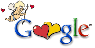 322x164 Google Doodles