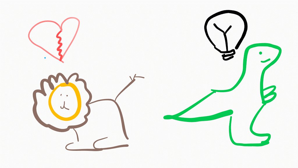 1024x576 Jay Dubois On Twitter App Smashing Keep Drawings And Google