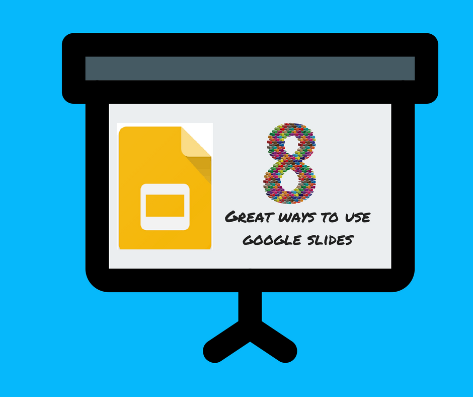 940x788 Kasey Bell's Great Ways To Use Google Slides Cool Cat Teacher Blog