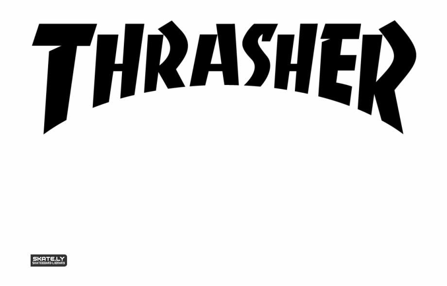 920x589 The Thrasher Logo