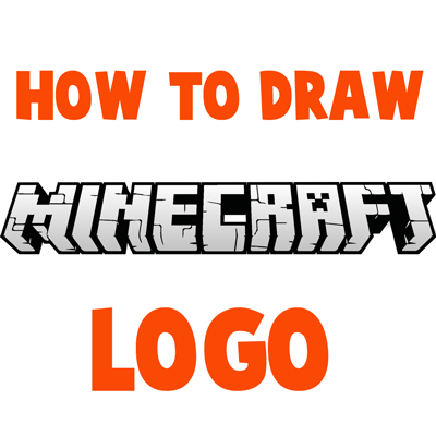 400x400 Minecraft Logo Archives