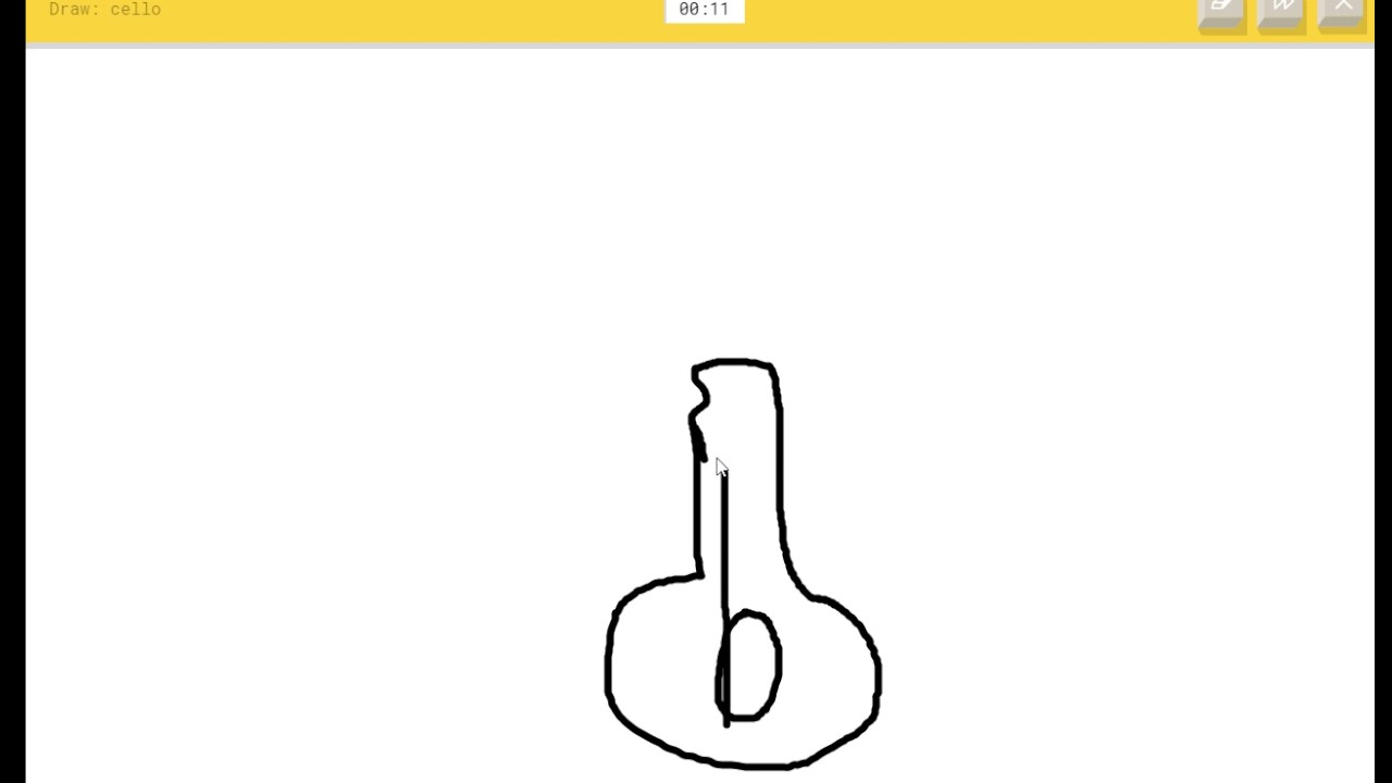 1280x720 Quick, Draw