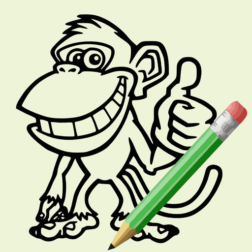 512x512 Quick Drawing