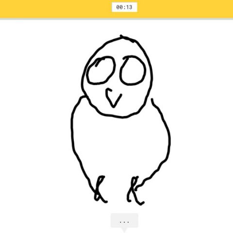 480x480 Google's Quick Draw Doodle Is The Coolest Thing On The Internet