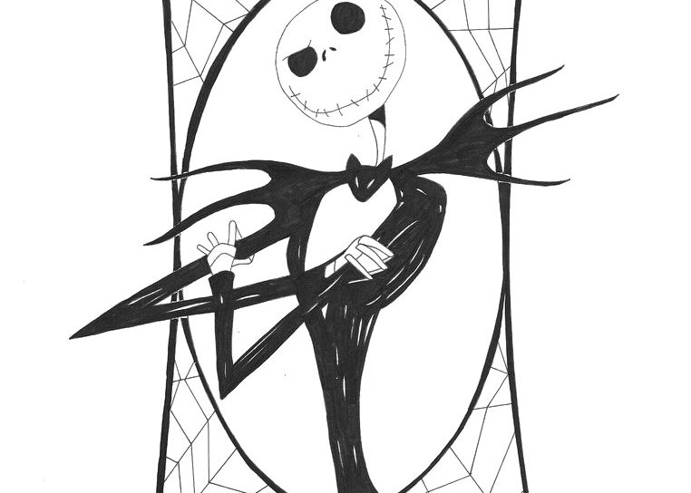 762x544 Zwookiez Drawing Jackd Sally Nightmare Before Christmas Youtube