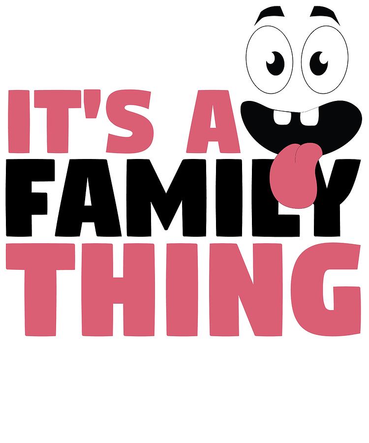 750x900 fun family its a family thing googly eyes drawing