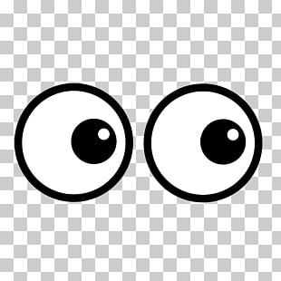 310x310 googly eyes blue i see s, eyes illustration png clipart free