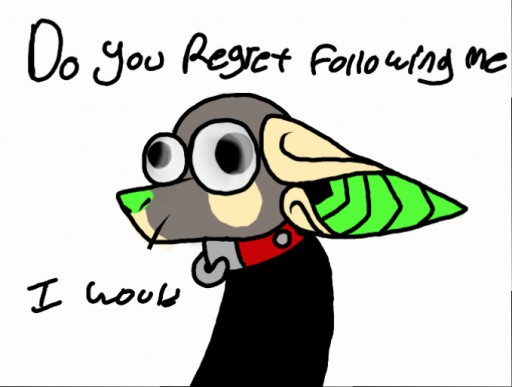 512x387 I Can't Draw Googly Eyes