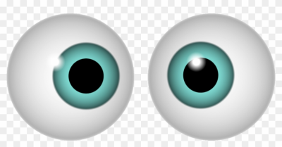 400x209 Download Free Png See Googly Eyes Transparent Gif Free Transparent